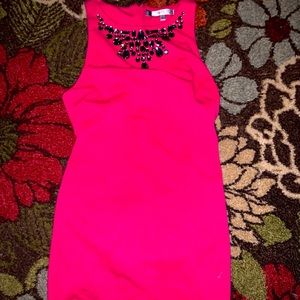 Size 2 Jennifer Lopez Dress